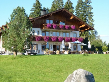 Photo: Landhotel zur Grenze