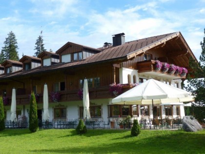 Photo: Landhotel zur Grenze